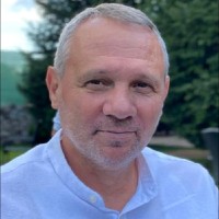 Dr.  Arsim Gjinovci , CFE,CIA