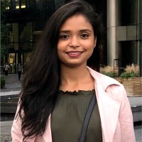 Latika Shandilya