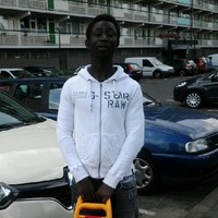 Sabi George