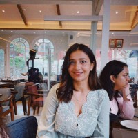 Shreya Gupta