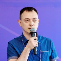 Александр Быковский
