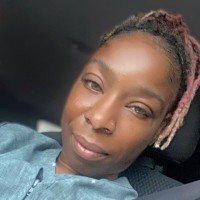 Ebony Mcneil