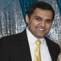 Nishith V.