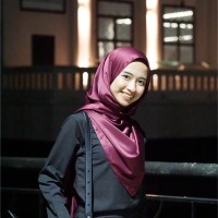 Nursyuhada Sulong Abdul Rahman