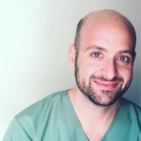 David Jordan Marein