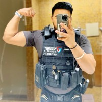 Savikar Singh