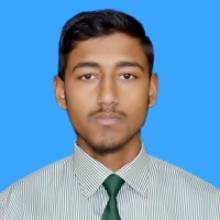 Muhammad Afaq Khan