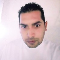 Ivan Isaac Galvan Jimenez