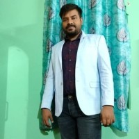 Abhirup Chakrabortty