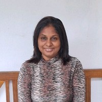 Roshali Perera