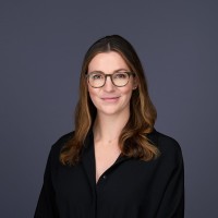 Lucy Kenyon-Jones