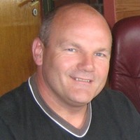 Graham Mansey