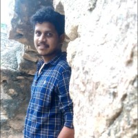 Krishna Chaitanya Chilla