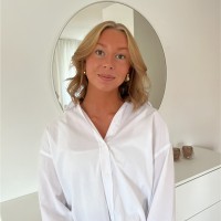 Nicole Green Tagesson