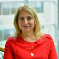 Margaret Mozian