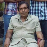 Palitha Senanayake