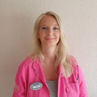 Iris Van Gameren