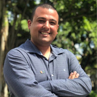 Yago Fernandes