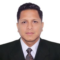 Alexander Michel Zapata Arana
