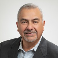 Luis G. Delgado