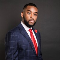 Justin Jackson,Esq.