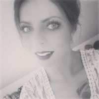 Nadine Tarrio