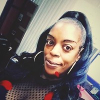 Sharine Thomas
