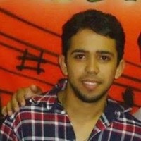 David Alex de Oliveira Sousa