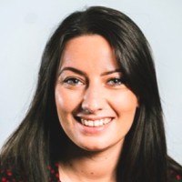 Laura Cesbron