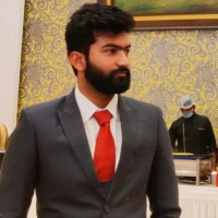 Suryansh Tiwari