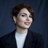 Yelyzaveta Vronska