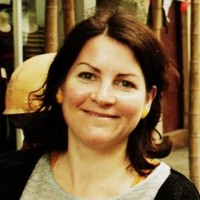 Christina Krohn Skjæveland