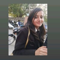 Sonia Ramesh Kumar Taneja