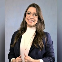 Carolina Lustosa