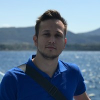Artem Fedorchenko