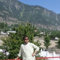 Haroon Shah