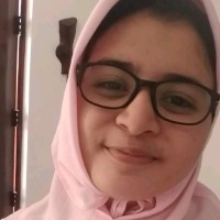 Khadija Johar