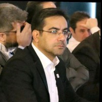 Sayed Mohsen Ahmadi