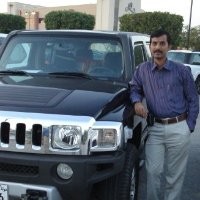 Hari Prasad.M.A