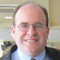 Stephen Hussey