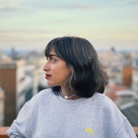 Shalini Arias Hurtado