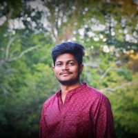 Krishna Chaitanya
