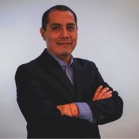 Ricardo Antonio Reyes Rosas