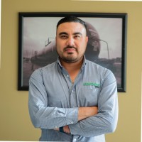 Alejandro Posada Navarro