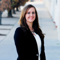 Kaylee Lee, MBA