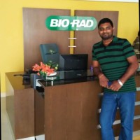 Shobanbabu Govindasamy