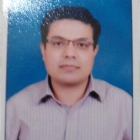 MUHAMMAD BABER ISMAIL