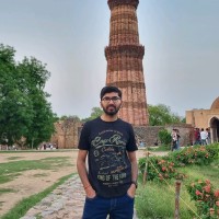 Tushar Saini