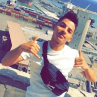 Oussama Aider