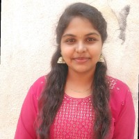 Keerthana V